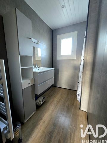 Location maison 3 pièces 63 m² La Ferrière