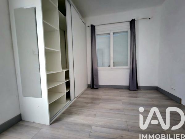 Location maison 3 pièces 63 m² La Ferrière
