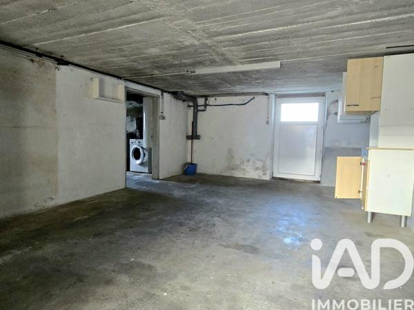 Location maison 3 pièces 63 m² La Ferrière
