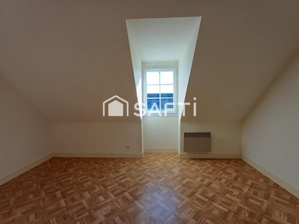 Maison 7 pièces LOCHES