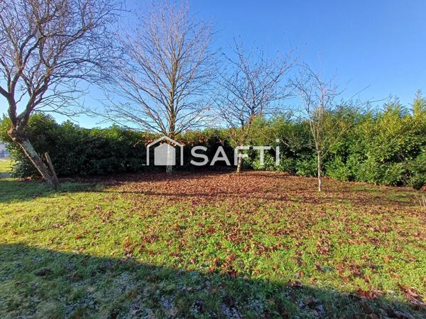 Maison 7 pièces LOCHES