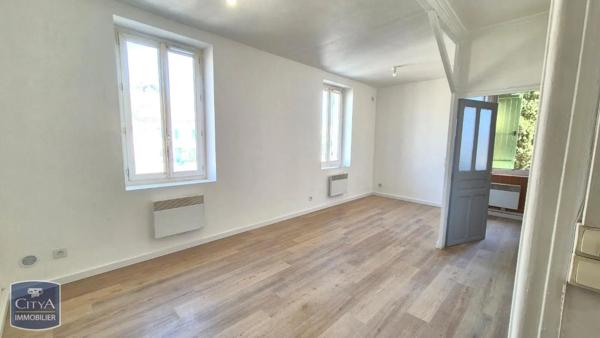 Appartement à louer 4 pièces 71.83m² Fos-sur-Mer (13270)