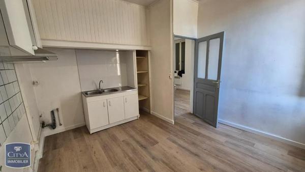 Appartement à louer 4 pièces 71.83m² Fos-sur-Mer (13270)