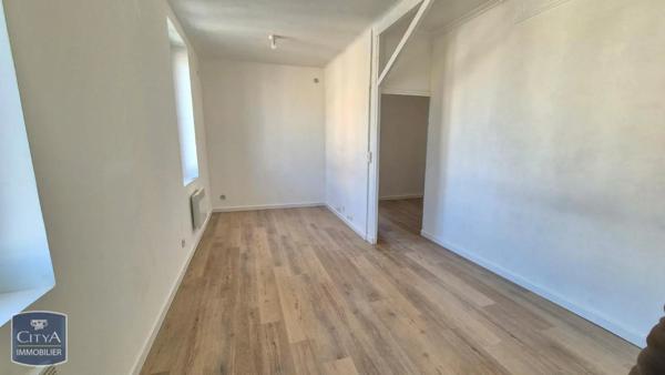 Appartement à louer 4 pièces 71.83m² Fos-sur-Mer (13270)