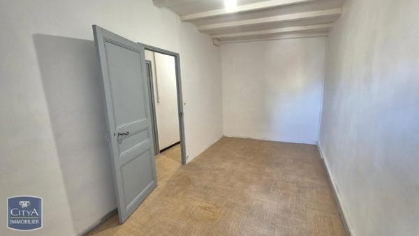 Appartement à louer 4 pièces 71.83m² Fos-sur-Mer (13270)