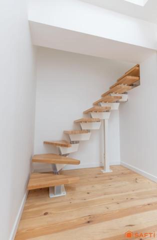 Maison ancienne sublimée, prestations haut de gamme.