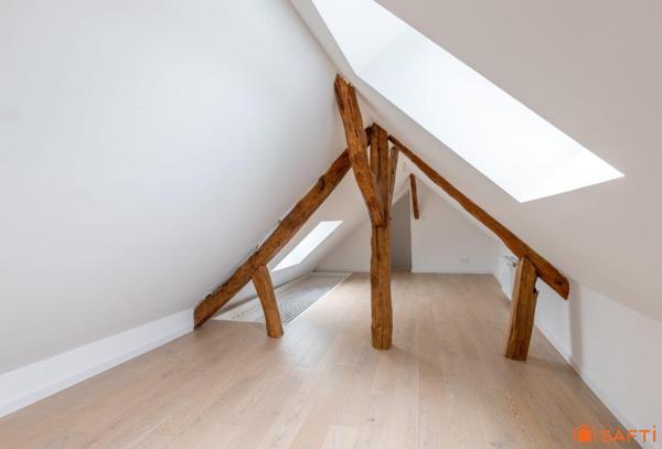 Maison ancienne sublimée, prestations haut de gamme.