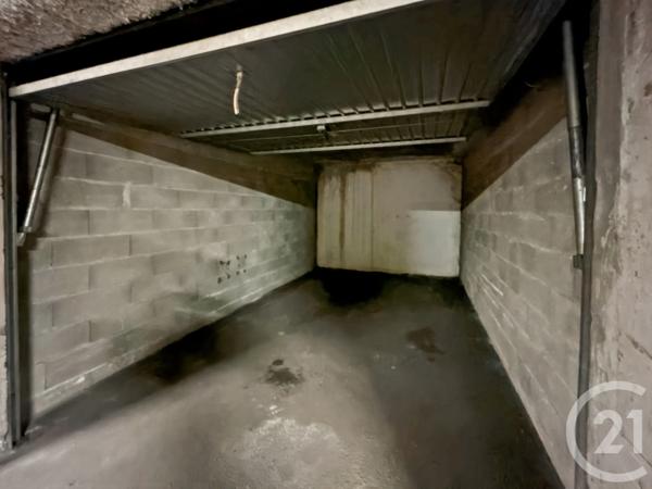 Parking à vendre  13 m 2   MONTPELLIER  - 34