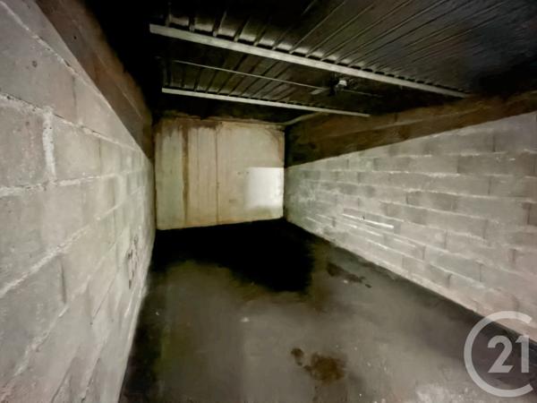Parking à vendre  13 m 2   MONTPELLIER  - 34