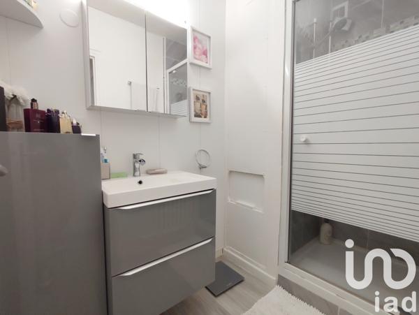 Appartement à vendre 3 pièces 57 m² Domont