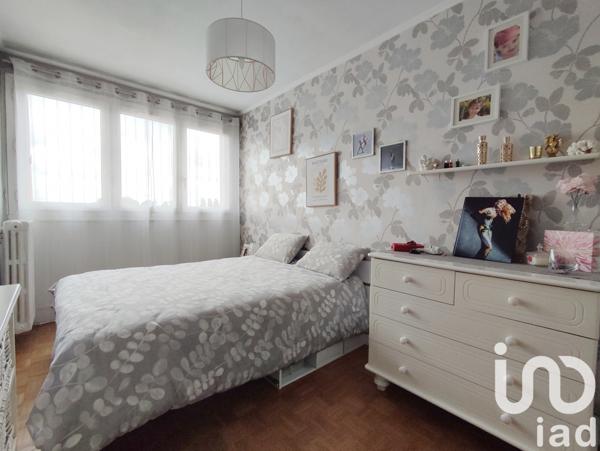 Appartement à vendre 3 pièces 57 m² Domont