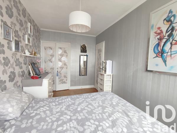 Appartement à vendre 3 pièces 57 m² Domont