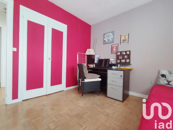 Appartement à vendre 3 pièces 57 m² Domont