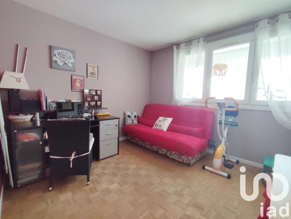 Appartement à vendre 3 pièces 57 m² Domont