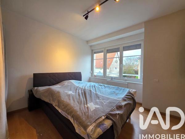 Appartement à vendre 3 pièces 84 m² Guenviller