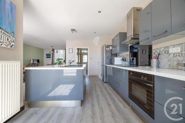 Maison à vendre  5 pièces - 102,50 m 2   ALBI  - 81