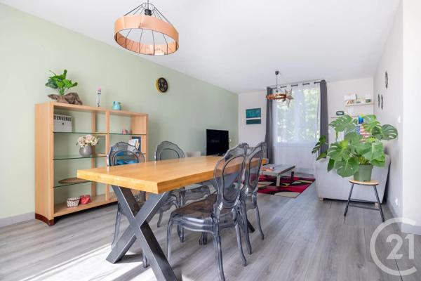 Maison à vendre  5 pièces - 102,50 m 2   ALBI  - 81
