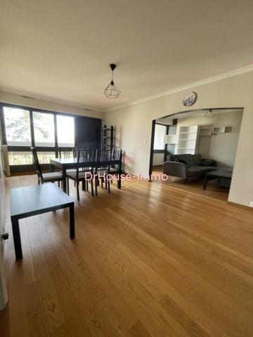 Appartement à vendre 6 pièces de 95 m²