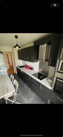 Appartement à vendre 6 pièces de 95 m²