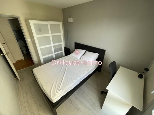 Appartement à vendre 6 pièces de 95 m²