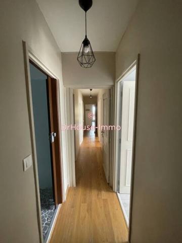 Appartement à vendre 6 pièces de 95 m²