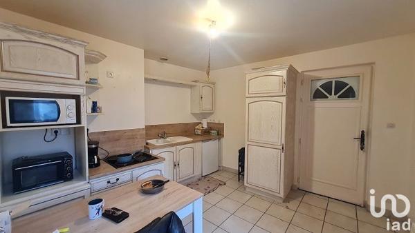 Boutique/Local commercial à vendre 200 m² Conlie