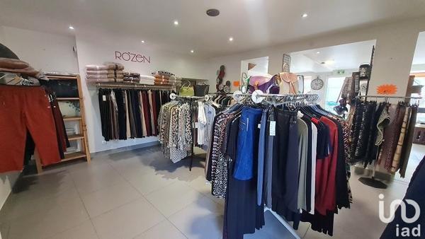 Boutique/Local commercial à vendre 200 m² Conlie