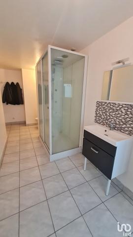 Boutique/Local commercial à vendre 200 m² Conlie