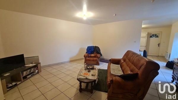 Boutique/Local commercial à vendre 200 m² Conlie