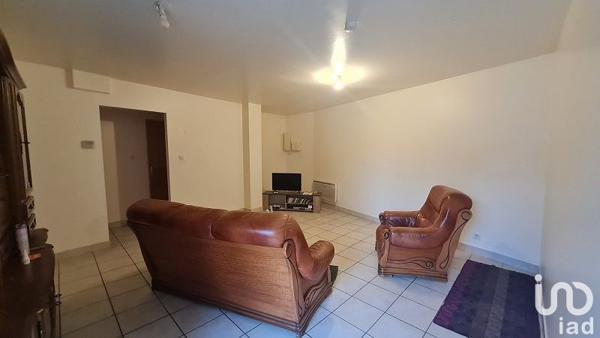 Boutique/Local commercial à vendre 200 m² Conlie