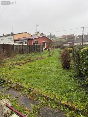 Maison à vendre à Auchy-lès-Hesdin dans le Pas-de-Calais (62770), ref : 083/1961