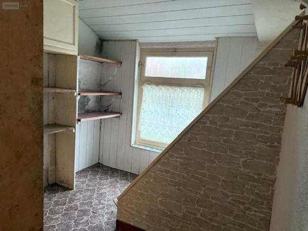 Maison à vendre à Auchy-lès-Hesdin dans le Pas-de-Calais (62770), ref : 083/1961