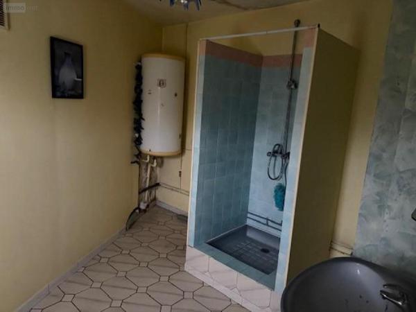 Maison à vendre à Auchy-lès-Hesdin dans le Pas-de-Calais (62770), ref : 083/1961