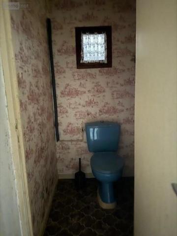 Maison à vendre à Auchy-lès-Hesdin dans le Pas-de-Calais (62770), ref : 083/1961