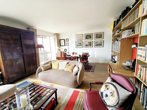 Trois pièces refait à neuf