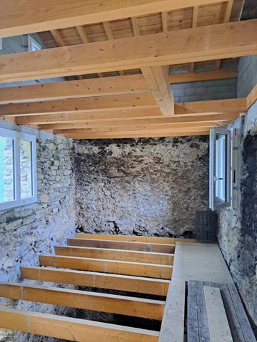 Vente Maison 3 pièces 62 m2 à La Bastide-de-Sérou