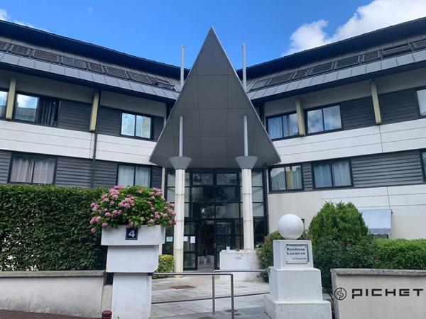 Appartement 1 pièce 18 m² SCEAUX - 92330