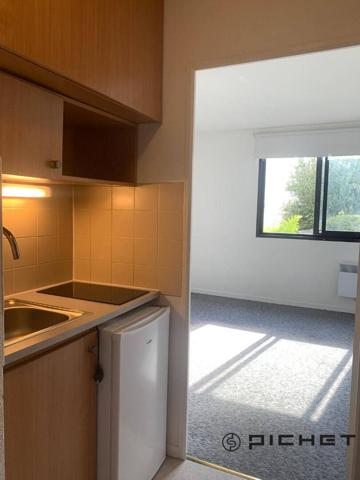 Appartement 1 pièce 18 m² SCEAUX - 92330