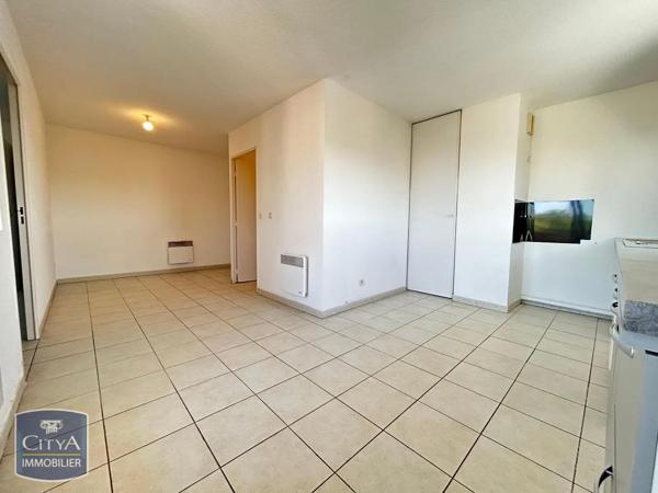 Appartement à louer 2 pièces 39.74m² Morières-lès-Avignon (84310)