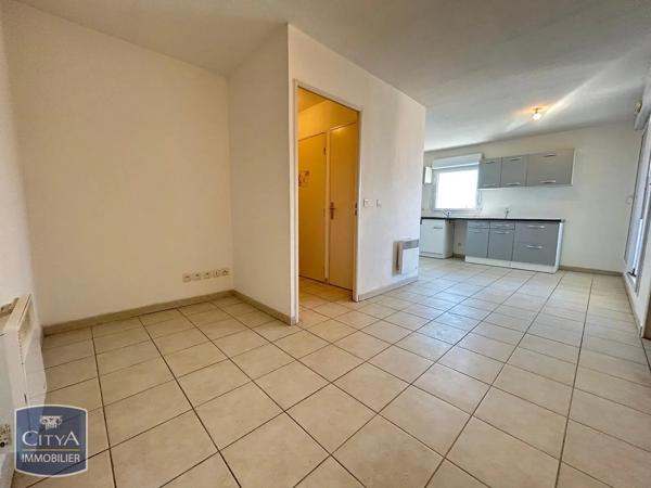 Appartement à louer 2 pièces 39.74m² Morières-lès-Avignon (84310)