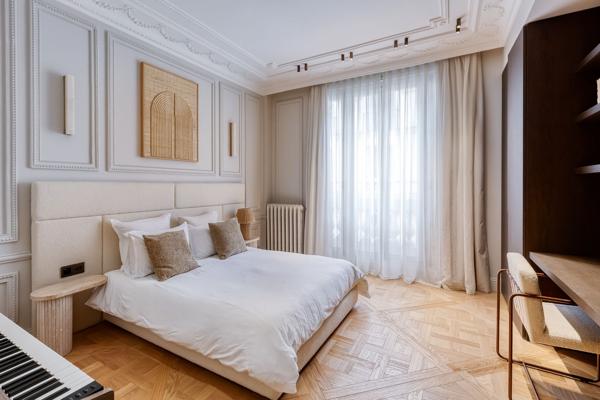 Vente Appartement de luxe Paris 8 5 Pièces 215 m²