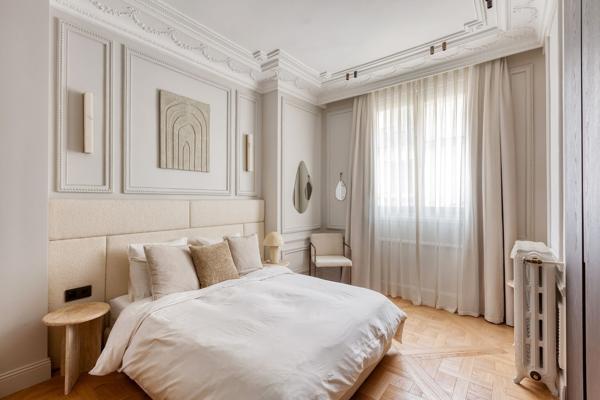 Vente Appartement de luxe Paris 8 5 Pièces 215 m²