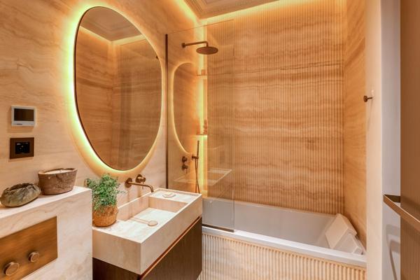 Vente Appartement de luxe Paris 8 5 Pièces 215 m²