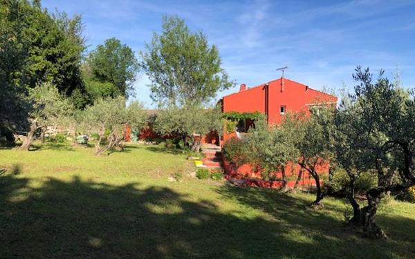 Maison à vendre    4 pièces •  Sommières