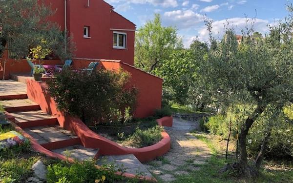 Maison à vendre    4 pièces •  Sommières