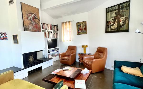 Maison à vendre    4 pièces •  Sommières