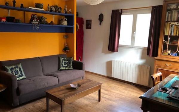 Maison à vendre    4 pièces •  Sommières