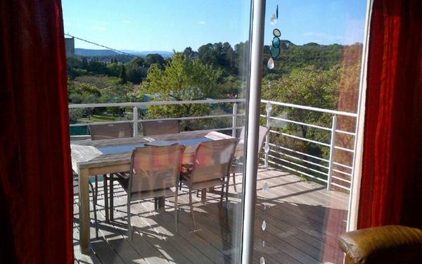 Maison à vendre    4 pièces •  Sommières