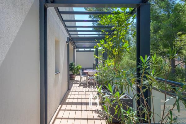 Carry-le-Rouet, Appartement 2 Chambres -  97 m² à vendre