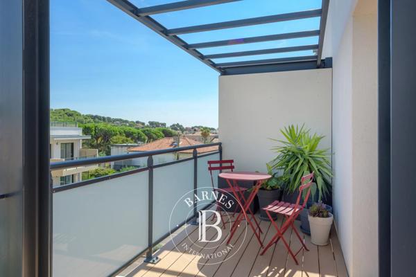 Carry-le-Rouet, Appartement 2 Chambres -  97 m² à vendre